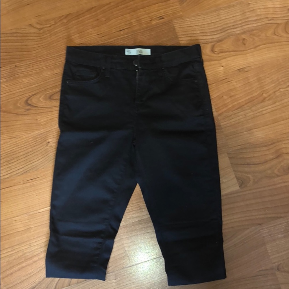 Top shop jeans
